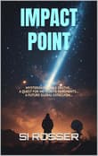 Book cover of Impact Point