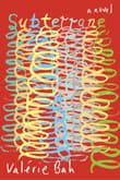 Book cover of Subterrane