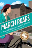 Book cover of March Roars