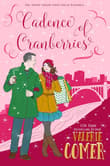 Book cover of Cadence of Cranberries