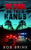 Book cover of Blood on Their Hands