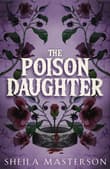 Book cover of The Poison Daughter