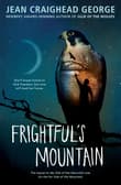 Book cover of Frightful's Mountain