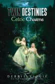 Book cover of Celtic Charms