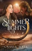 Book cover of Summer Lights