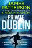 Book cover of Private Dublin