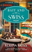 Book cover of Bait and Swiss