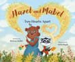Book cover of Hazel and Mabel