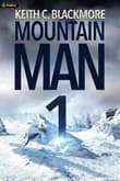 Book cover of Mountain Man