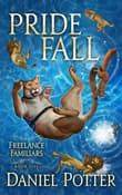 Book cover of Pride Fall