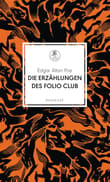 Book cover of Die Erzählungen des Folio Club