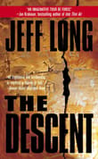 Book cover of The Descent