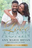 Book cover of Love Again
