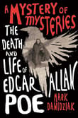 Book cover of A Mystery of Mysteries: The Death and Life of Edgar Allan Poe