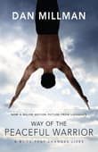 Book cover of Way of the Peaceful Warrior