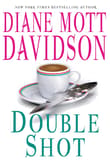 Book cover of Double Shot