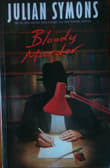 Book cover of Bloody Murder