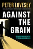 Book cover of Against the Grain