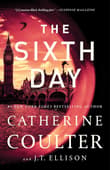 Book cover of The Sixth Day