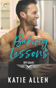 Book cover of Baking Lessons