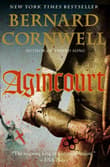 Book cover of Agincourt: A Novel