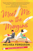 Book cover of Meet Me in the Margins