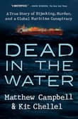 Book cover of Dead in the Water