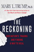 Book cover of The Reckoning