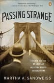 Book cover of Passing Strange