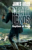 Book cover of Baptism of Rage