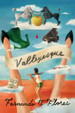 Book cover of Valleyesque: Stories