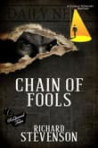 Book cover of Chain of Fools