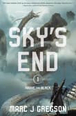 Book cover of Sky's End