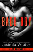 Book cover of Badd Boy