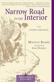 Book cover of Narrow Road to the Interior