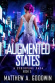 Book cover of Augmented States