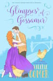 Book cover of Glimpses of Gossamer