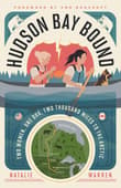 Book cover of Hudson Bay Bound