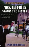 Book cover of Mrs. Jeffries Stalks the Hunter