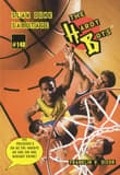 Book cover of Slam Dunk Sabotage