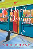 Book cover of The Devil in the Details