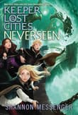 Book cover of Neverseen