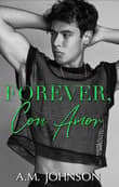 Book cover of Forever, Con Amor