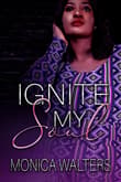 Book cover of Ignite My Soul