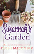 Book cover of Susannah's Garden