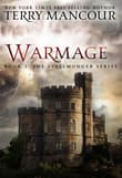 Book cover of Warmage