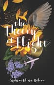Book cover of The Theory of Flight
