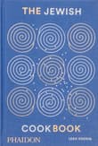 Book cover of The Jewish Cookbook