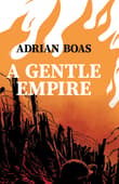 Book cover of A Gentle Empire