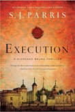 Book cover of Execution
